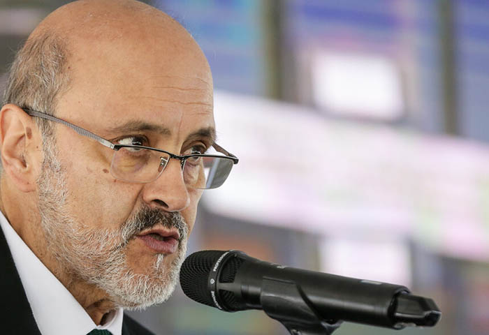 Universidad Nacional anuló licitación de seguridad por $98.000 millones