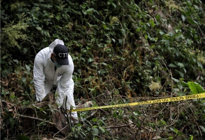 Encuentran cuerpos de madre e hija desaparecidas en Meta