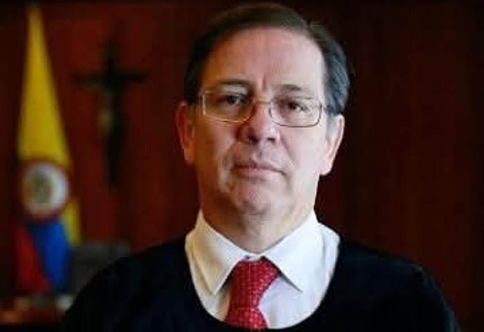 Corte Suprema de Justicia pide rodear las instituciones democráticas