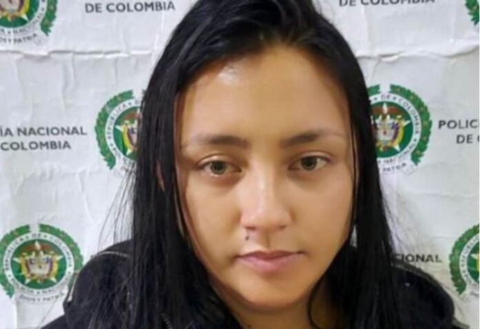 Ordenan nueva captura de madre acusada de la muerte de su hijo en Buritaca
