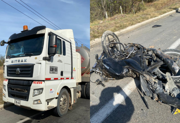 Accidente en la Ruta del Sol dejó una madre muerta; su esposo y dos ...