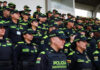 Policía prohíbe a uniformados disparar para proteger bienes materiales