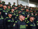 Policía prohíbe a uniformados disparar para proteger bienes materiales