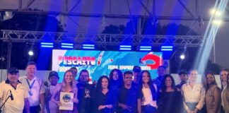 Jóvenes de Pescaíto y San Martín ejecutarán proyectos de transformación social
