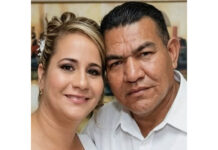 Asesinado pensionado de la Policía por su propia esposa