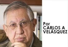 Ni esperanza ni reconciliación