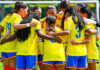 Colombia se juega la clasificación al Mundial
