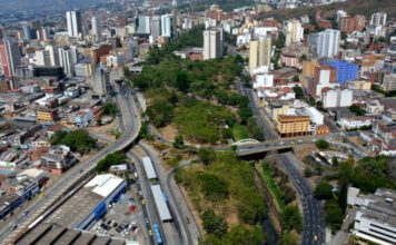 Ordenan medidas cautelares contra cuatro operadores de aseo en Cali