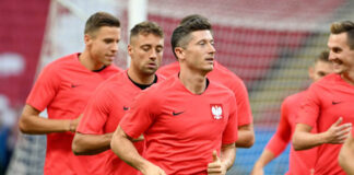 Robert Lewandowski anuncia su adiós al barça: «la misión está cumplida»