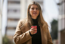Paloma Valencia invita a Sergio Fajardo a tomarse un café