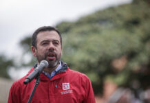 “Hacemos un llamado al respeto por la institucionalidad electoral”, Carlos Galán