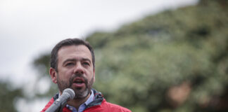 “Hacemos un llamado al respeto por la institucionalidad electoral”, Carlos Galán