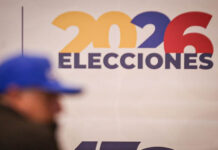 A dos días de las elecciones, la CIDH exige proteger a los candidatos