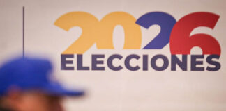 A dos días de las elecciones, la CIDH exige proteger a los candidatos