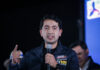 «Todo iba bien hasta que llegó Juan Daniel Oviedo»: Daniel Briceño