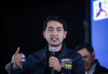 «Todo iba bien hasta que llegó Juan Daniel Oviedo»: Daniel Briceño
