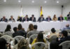 Prohibición de publicar encuestas de atlas Intel provocó disputa en CNE