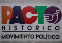 Consejo de Estado mantiene personería jurídica del Pacto Histórico