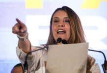 “No veía venir tantos ataques de una campaña que se decía amiga del uribismo”