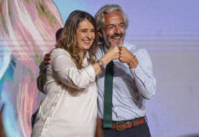 Exasesor de Paloma Valencia provoca nuevo choque con campaña de De la Espriella