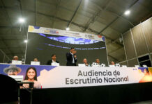Elecciones 31M: así capacitarán a los jueces para los escrutinios presidenciales