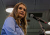 Valencia apuntó a De la Espriella y Cepeda en acto de campaña en Santander