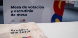 Lo que proponen los candidatos a la presidencia