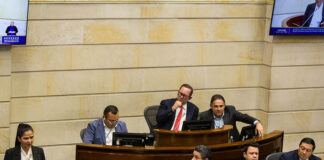Conozca la lista de la que saldrá el nuevo contralor general