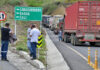 Bloqueo en vía a Buenaventura disparó 240% costos logísticos, Fenavi