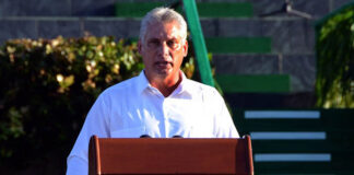 EE.UU ofrece ayuda humanitaria adicional a cuba por USD$100 millones
