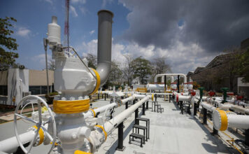 Superservicios ordena devolución de $8.700 millones a usuarios de gas natural