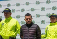 Condenan a implicado en crimen de Miguel Uribe en homicidio de mexicano