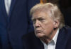 Trump lanza nuevas amenazas sobre retomar la ofensiva contra Irán