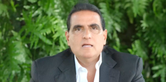 Alex Saab saldría de Venezuela hacia estados unidos en las próximas horas