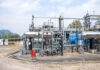 Superservicios admite que precio de gas natural ha subido por caída de reservas