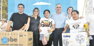 ´Fiesta del Mar será del 23 al 29 de julio