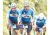 Anuncian cierres viales por el Gran Fondo