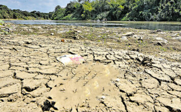 Fenómeno de ‘Súper El Niño’ ya se asoma en el Caribe colombiano