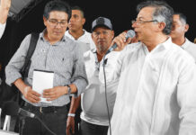 Petro acepta que busca influir en las elecciones