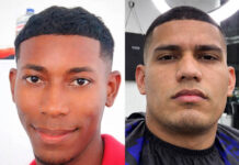 Hallaron torturados y asesinados dos amigos