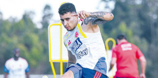 La Tricolor entra en la recta final hacia el Mundial