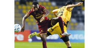 Tolima busca la hazaña en Perú