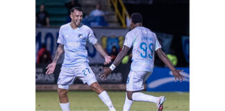 Millonarios remontó en Tunja