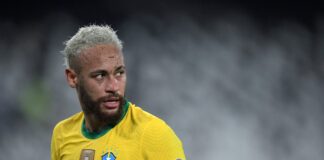 Ancelotti confía en recuperar a Neymar