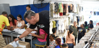 Comerciantes siente desaceleración económica durante un año electoral