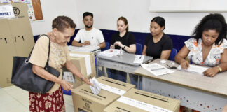 Más de un millón de ciudadanos a las urnas