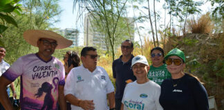 ´Red Responde Santa Marta´ la apuesta del Distrito para atender emergencias públicas
