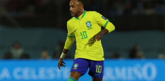 Neymar ‘enciende’ las alarmas