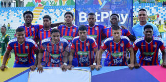 Unión se juega una final anticipada ante Barranquilla