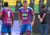 Goles y humildad: el gran momento de Carreño